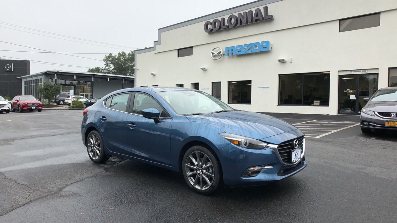 Mazda3 For Sale >> New 2018 Mazda Mazda3 For Sale Danbury Near Newtown 3mzbn1w33jm248563 Mazda3 For Sale >> New 2018 Mazda Mazda3 For Sale Danbury Near Newtown 3mzbn1w33jm248563