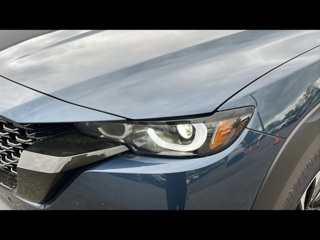 New 2026 Mazda CX-50 Hybrid Premium Plus AWD Sport Utility