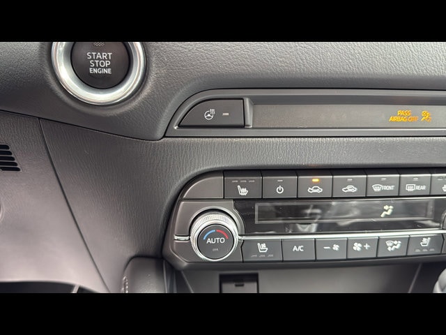 2025 Mazda CX-5 S Premium Plus package - Photo 15