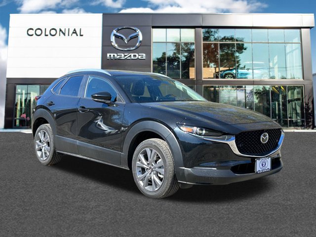 2026 Mazda CX-30 2.5 S Premium AWD Sport Utility in Danbury, CT