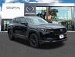  Mazda CX-50 Hybrid