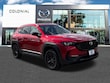  Mazda CX-50 Hybrid