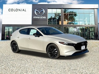 2026 Mazda Mazda3 Hatchback 2.5 Turbo Premium Plus AWD HATCHBACK in Danbury, CT