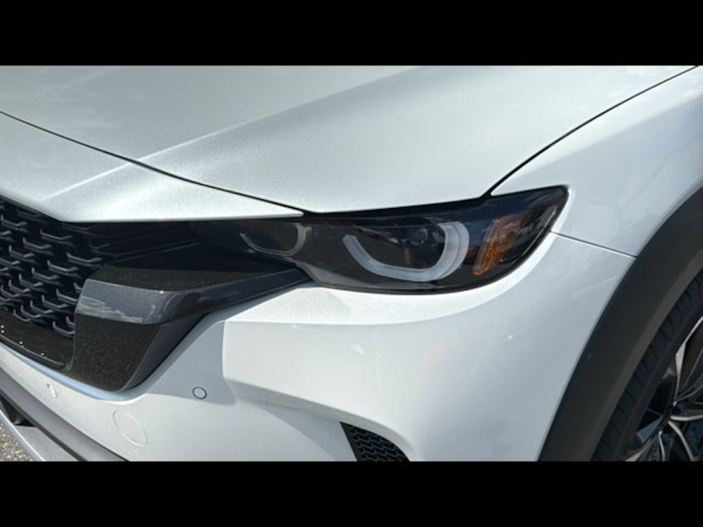 New 2026 Mazda CX-50 2.5 Turbo Premium Plus AWD Sport Utility