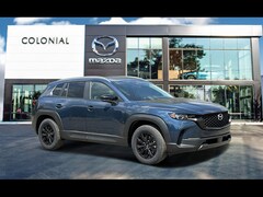 2025 Mazda CX-50 2.5 S Preferred AWD Sport Utility