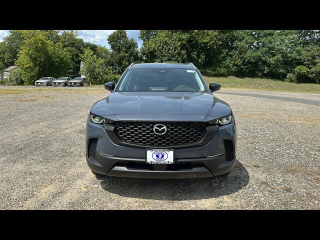 2025 Mazda CX-50 Preferred photo 2