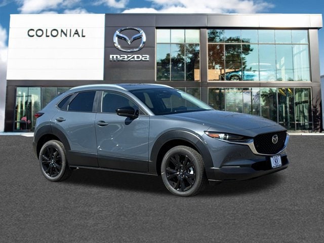 2026 Mazda CX-30