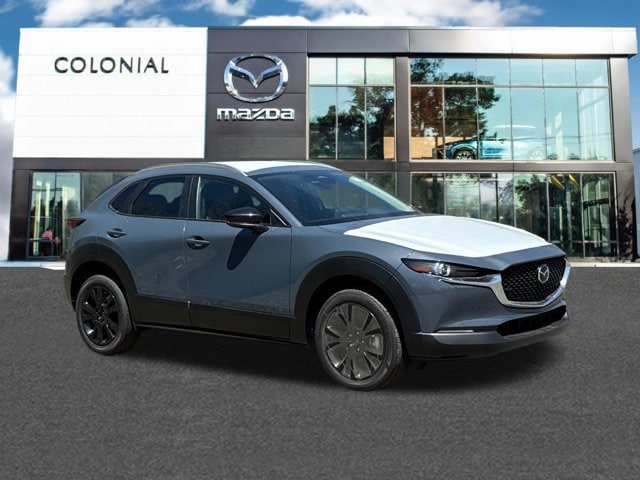 2026 Mazda CX-30