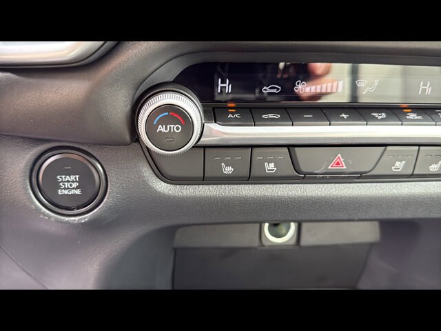 2026 Mazda CX-50 Turbo - Photo 15