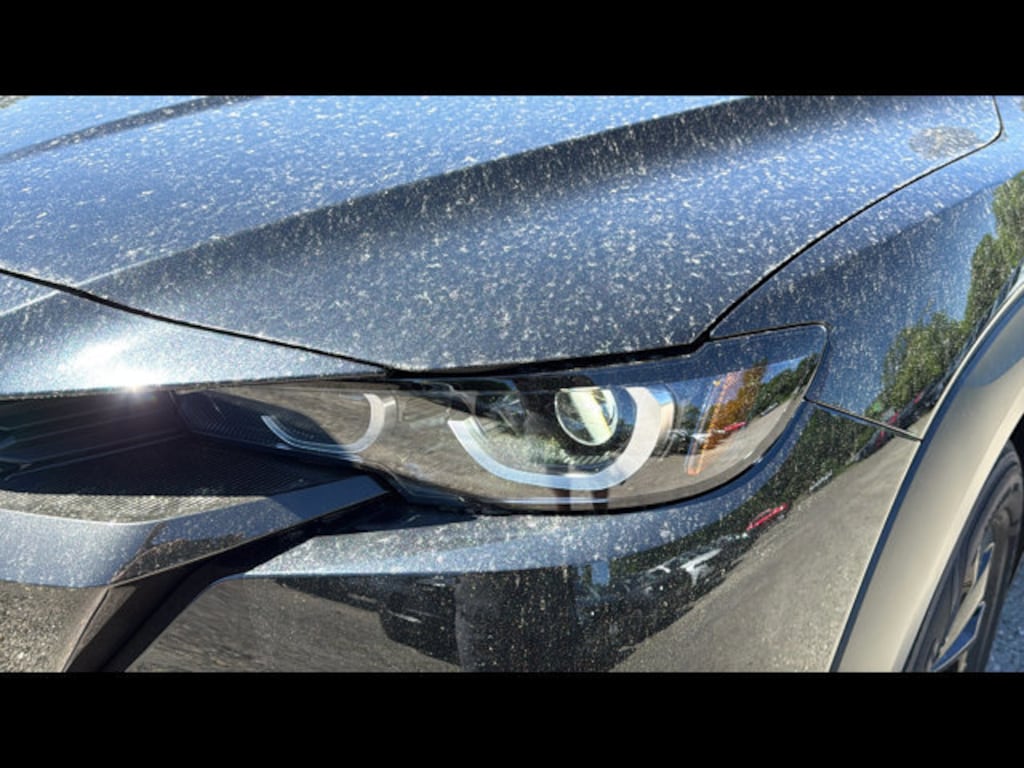 New 2026 Mazda CX-50 2.5 S Preferred AWD Sport Utility
