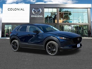 2026 Mazda CX-30 2.5 Turbo Aire Edition AWD Sport Utility in Danbury, CT