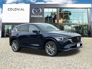 2025 Mazda CX-5 2.5 S Premium Plus AWD Sport Utility in Danbury, CT