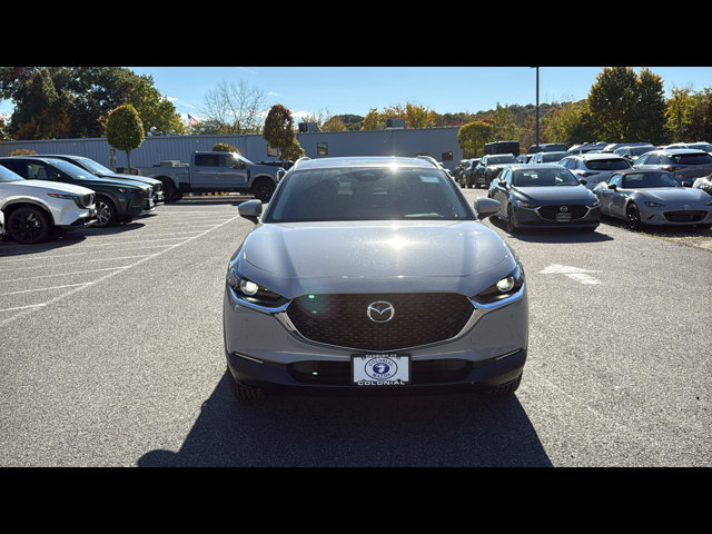 New 2026 Mazda CX-30 2.5 S Preferred AWD Sport Utility