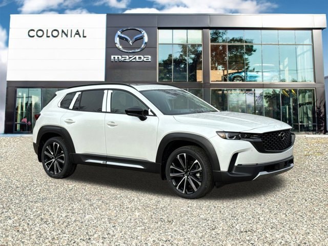 2026 Mazda CX-50 Premium Plus's photo