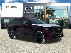 2026 Mazda CX-90 3.3 Turbo Premium Sport AWD Sport Utility