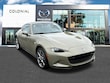   Miata RF