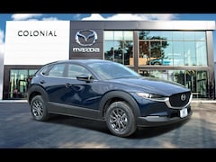 2025 Mazda CX-30 2.5 S AWD Sport Utility
