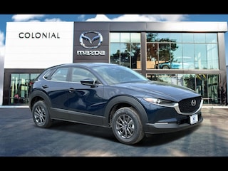 2025 Mazda CX-30 2.5 S AWD Sport Utility in Danbury, CT