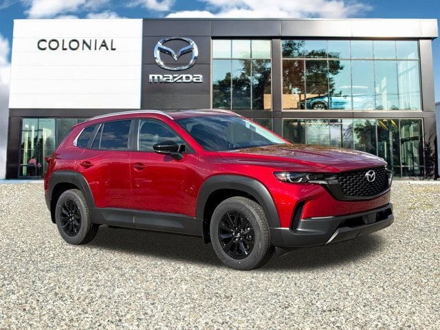 2026 Mazda CX-50 Preferred's photo