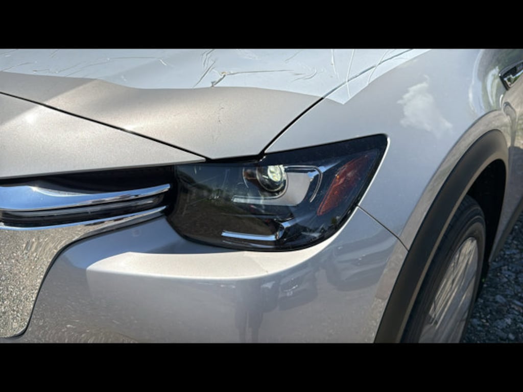 New 2026 Mazda CX-90 3.3 Turbo Preferred AWD Sport Utility