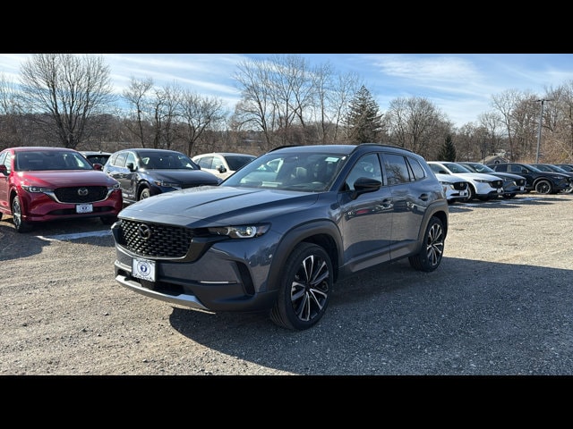2026 Mazda CX-50 Premium Plus - Photo 3