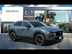 2025 Mazda CX-30 2.5 S Carbon Edition AWD Sport Utility