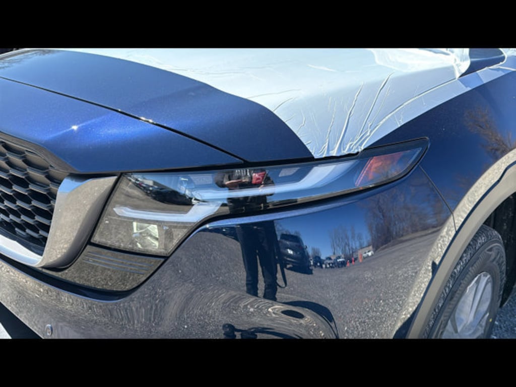 New 2026 Mazda CX-5 2.5 S Select AWD Sport Utility