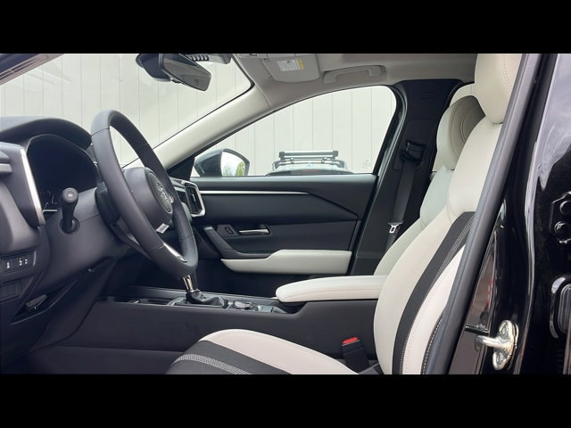 2026 Mazda CX-50 Preferred - Photo 7