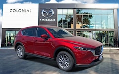 2022 Mazda Mazda CX-5 2.5 S SUV
