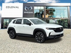 2026 Mazda CX-50 Hybrid Premium Plus AWD Sport Utility