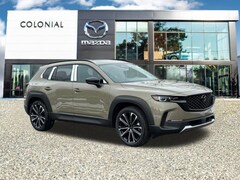 2026 Mazda CX-50 2.5 Turbo Premium Plus AWD Sport Utility