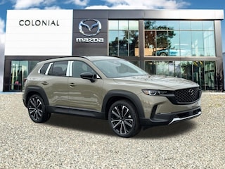 2026 Mazda CX-50 2.5 Turbo Premium Plus AWD Sport Utility in Danbury, CT