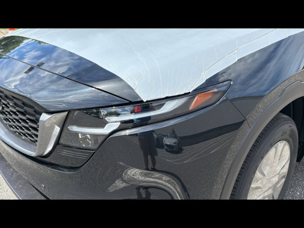 New 2026 Mazda CX-5 2.5 S Select AWD Sport Utility