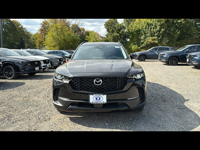 2026 Mazda CX-50 Premium - Photo 2