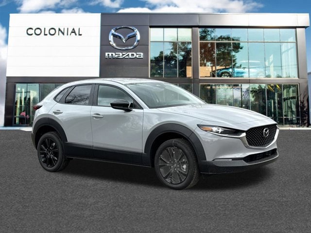 2026 Mazda CX-30 Select Sport
