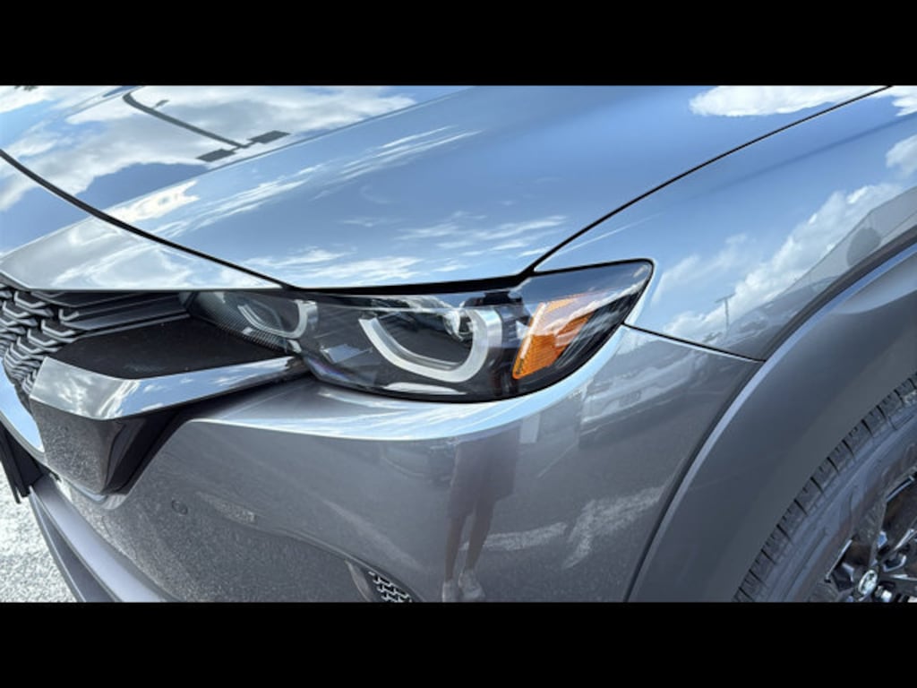New 2026 Mazda CX-50 Hybrid Preferred AWD Sport Utility