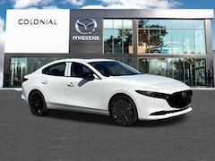 2026 Mazda Mazda3 Sedan 2.5 Turbo Premium Plus AWD SEDAN