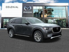 2026 Mazda CX-90 3.3 Turbo Premium Plus AWD Sport Utility