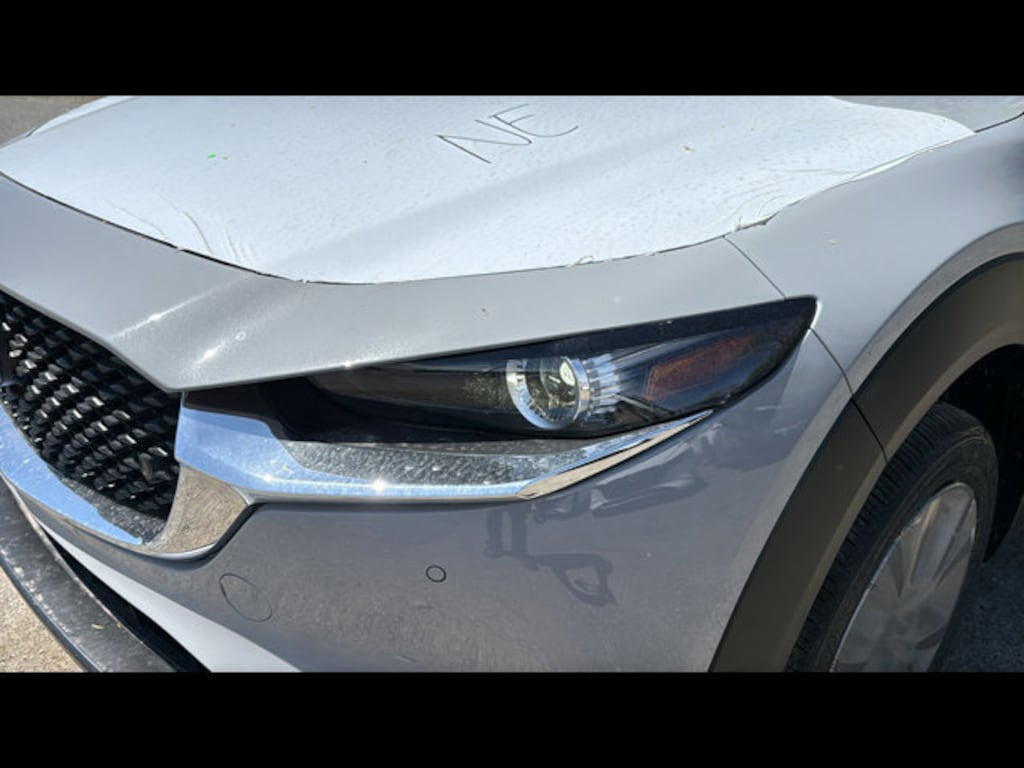New 2026 Mazda CX-30 2.5 S Preferred AWD Sport Utility