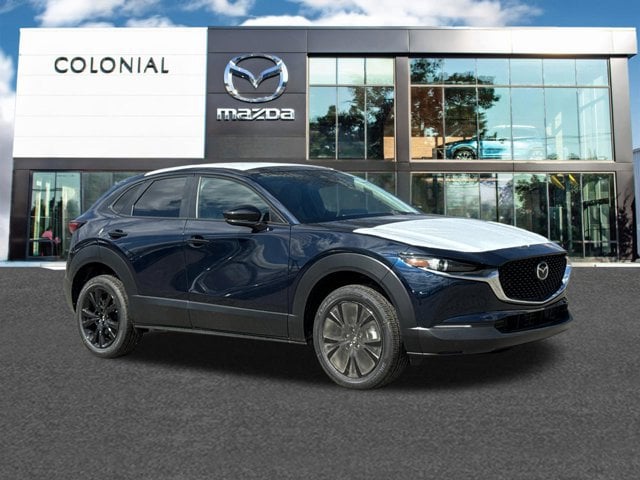 2026 Mazda CX-30
