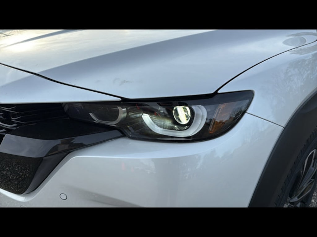 New 2026 Mazda CX-50 2.5 Turbo AWD Sport Utility