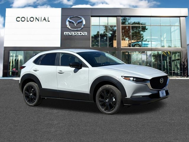 2026 Mazda CX-30