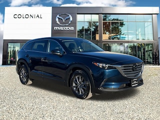 2023 Mazda CX-9 Touring Sport Utility in Danbury, CT