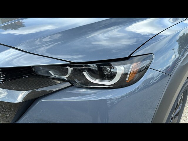 2026 Mazda CX-50 2.5 Preferred photo 3