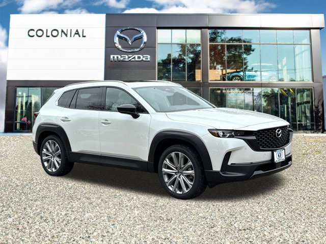 2026 Mazda CX-50 Premium's photo