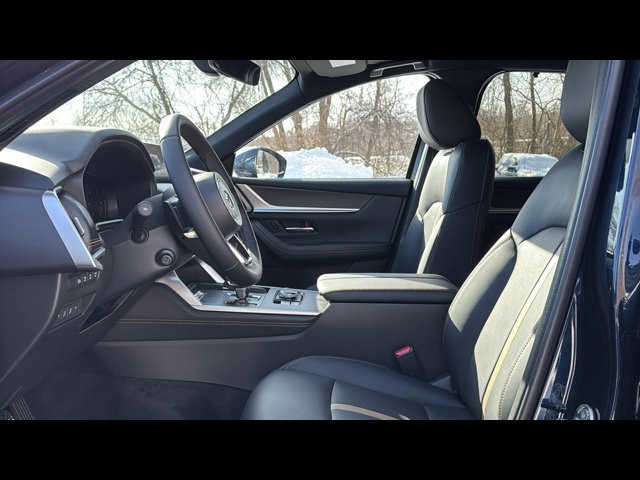 2026 Mazda CX-90 Premium Plus Package - Photo 7
