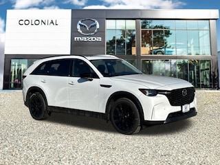 2026 Mazda CX-90 3.3 Turbo Premium Sport AWD Sport Utility in Danbury, CT