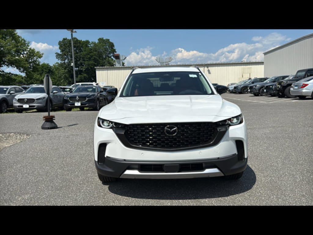 New 2026 Mazda CX-50 2.5 Turbo Premium Plus AWD Sport Utility