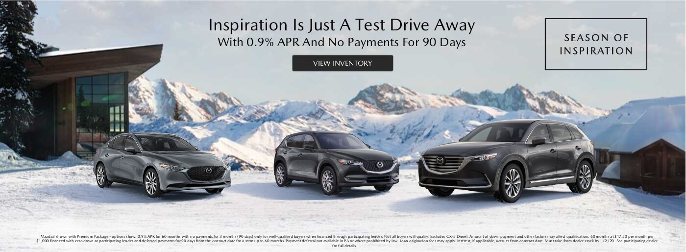 New & Used Mazda Dealer in Danbury, CT Colonial Mazda