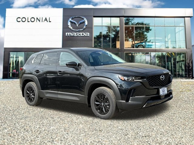 2026 Mazda CX-50 Premium's photo